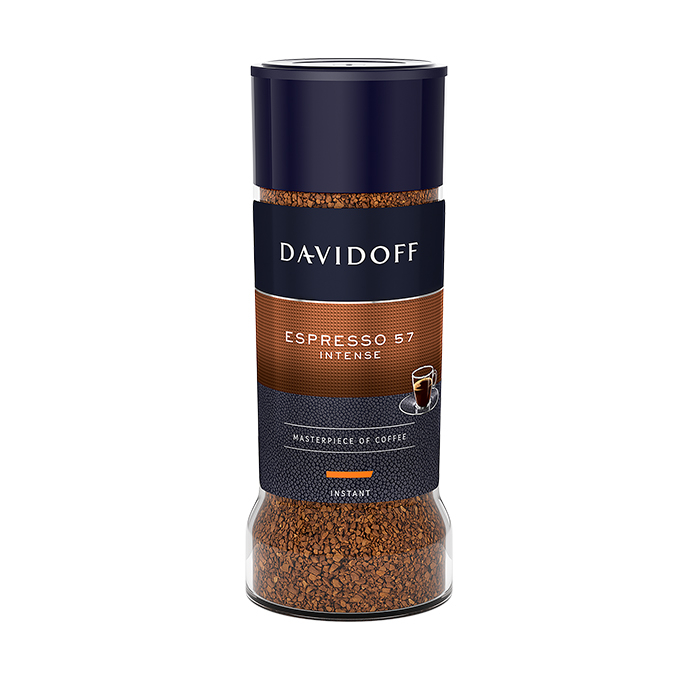 Davidoff Espresso57 Instant Coffee 100g